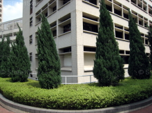 Blk 167 Jalan Bukit Merah (S)150167 #19542